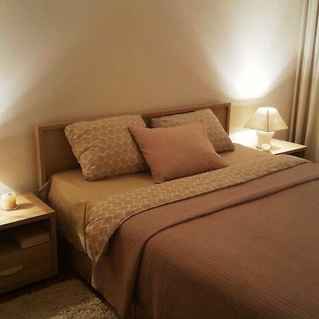 Apartamentai Dainu Šiauliai Eksteriør bilde