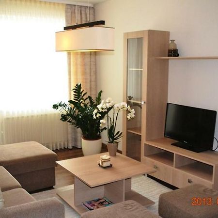 Apartamentai Dainu Šiauliai Eksteriør bilde