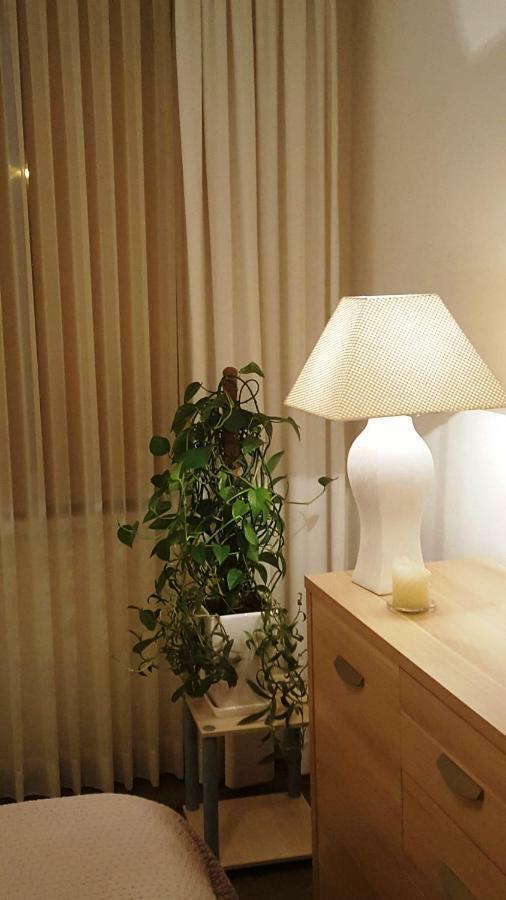 Apartamentai Dainu Šiauliai Eksteriør bilde