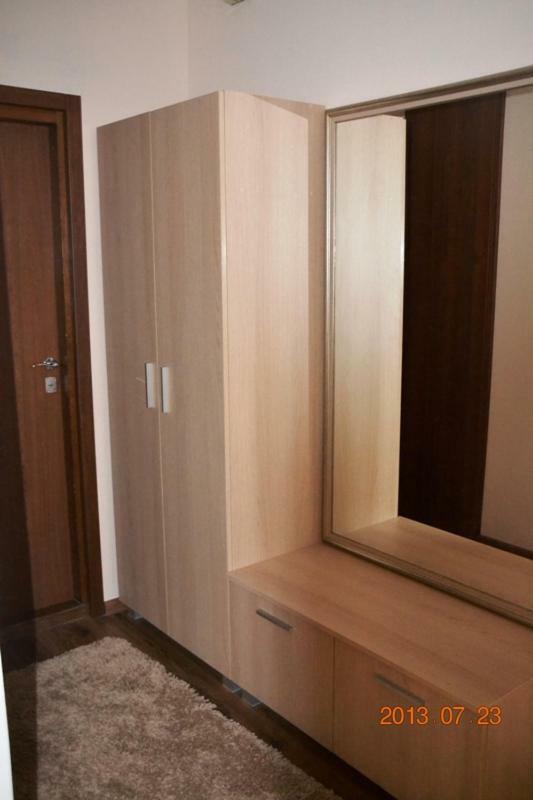 Apartamentai Dainu Šiauliai Eksteriør bilde